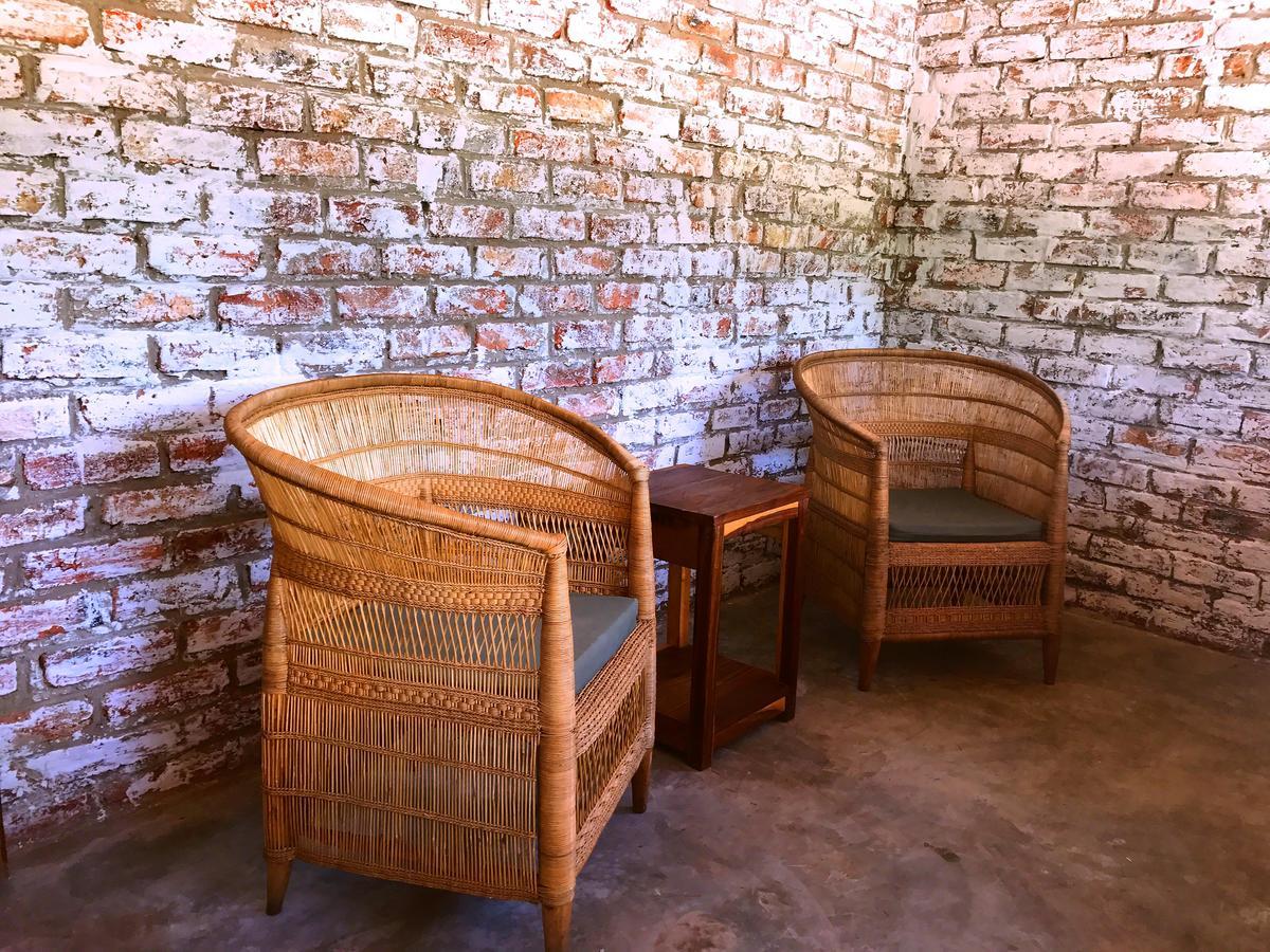 Dete Gwango Heritage Resort מראה חיצוני תמונה